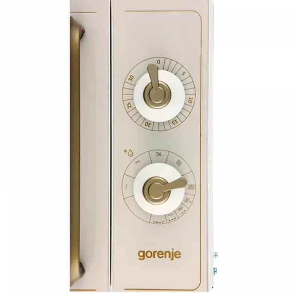 Cuptor cu microunde Gorenje MO4250CLI, Bej
