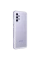 Husă Samsung Soft Clear Cover Galaxy A32, Transparent