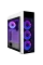 Компьютерный корпус Chieftec GL-03W-OP, Midi-Tower, ATX, Белый