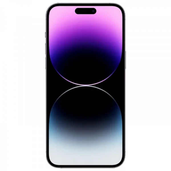 Смартфон Apple iPhone 14 Pro Max / 256Гб / 6Гб / Deep Purple
