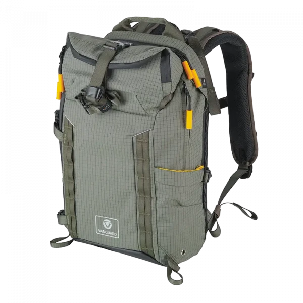 Rucsac pentru cameră Vanguard VEO ACTIVE 42M KG, Khaki