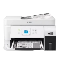 Струйный МФУ Epson EcoTank M2050, Белый