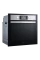 Cuptor Electric LG LB645059T1, Negru