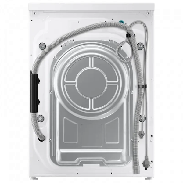 Стиральная машина Samsung WW11BBA046AELE, 11кг, Белый