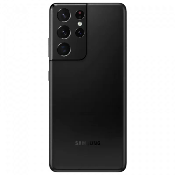 Smartphone Samsung Galaxy S21 Ultra, 12GB/128GB, Phantom Black