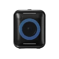 Портативная колонка F&D PA100, Чёрный
