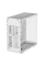 Компьютерный корпус Deepcool CH780, Full-Tower, Без блока питания, Белый
