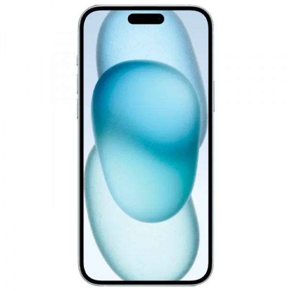 Смартфон Apple iPhone 15 Plus, 6Гб/256Гб, Синий