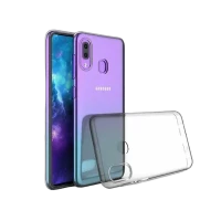 Husă Xcover A11, TPU ultra-thin, Transparent