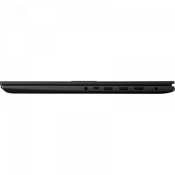 Laptop 16 ASUS Vivobook 16 M1605YA, Indie Black, AMD Ryzen 5 7530U, 16GB/1024GB, Fără SO