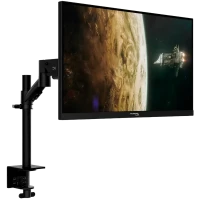 Игровой монитор HyperX Armada 25 / 24,5 дюймов / IPS 1920x1080 FHD / Чёрный
