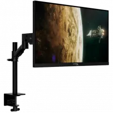 Monitor Gaming HyperX Armada 25 / 24,5 inchi / IPS 1920x1080 FHD / Negru