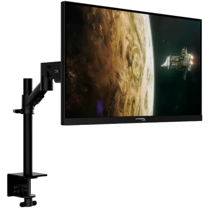 Monitor Gaming HyperX Armada 25 / 24,5 inchi / IPS 1920x1080 FHD / Negru