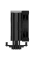 Cooler procesor Deepcool AK400 ZERO DARK