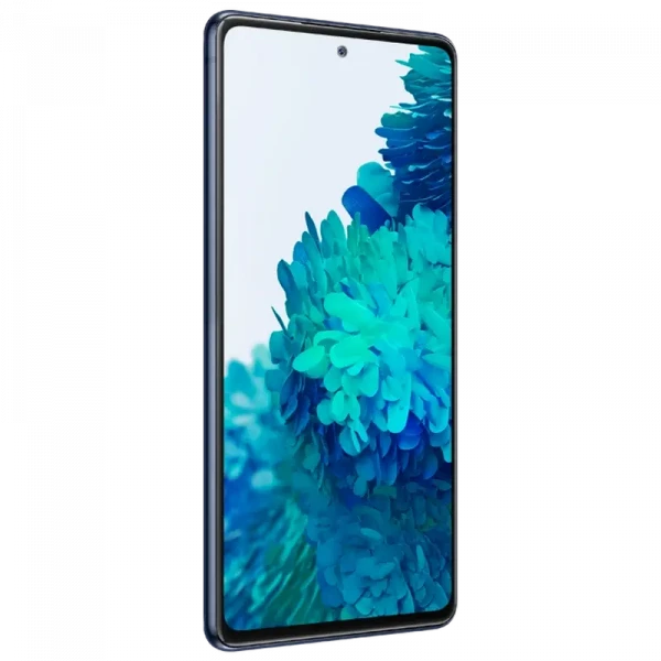 Smartphone Samsung Galaxy S20 FE, 6GB/128GB, Navy Blue