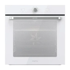 Cuptor Electric Gorenje BOS 67371 SYW, Alb