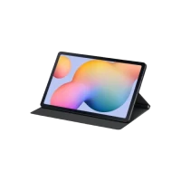Чехол для планшета Samsung Tab S6 Lite Book Cover, 10,4, Полиуретан, Серый