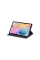 Husă pentru tabletă Samsung Tab S6 Lite Book Cover, 10,4, Poliuretan, Gri