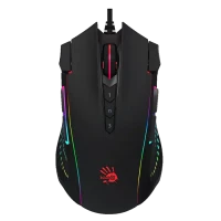 Gaming Mouse Bloody J90s, Negru