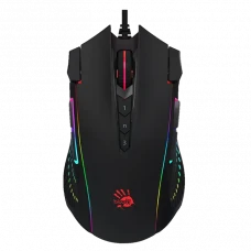 Gaming Mouse Bloody J90s, Negru