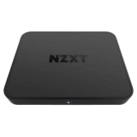 Модуль захвата NZXT Signal HD60, Чёрный