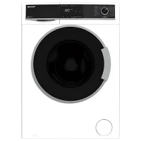 Стиральная машина Sharp ESHFB712AWCEE, 7кг, Белый
