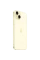 Смартфон Apple iPhone 15 Plus / 6Гб / 128Гб / Жёлтый