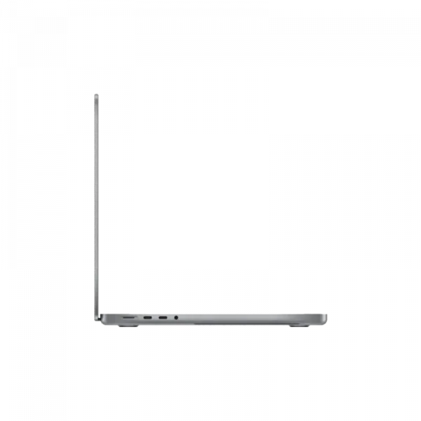 Redenumit: 'Laptop Apple MacBook Pro 14 A2779 / 14.2 inchi / M2 Pro cu CPU 12-core și GPU 19-core / 16GB RAM / 1024GB SSD / macOS Ventura / Gri cosmic'