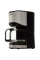 Cafetieră cu picurare Polaris PCM0613A, 550W, Negru