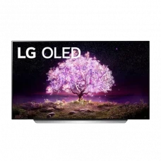 65 OLED SMART TV LG OLED65C1RLA, 3840x2160 4K UHD, webOS, Alb