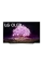 65 OLED SMART TV LG OLED65C1RLA, 3840x2160 4K UHD, webOS, Alb
