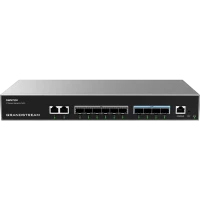 Switch de rețea Grandstream GWN7830, 2 x Gigabit Ethernet