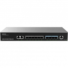 Switch de rețea Grandstream GWN7830, 2 x Gigabit Ethernet