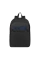 Rucsac pentru Laptop RivaCase Komodo, 15.6, Poliester, Negru