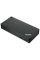 Stație Docking Lenovo ThinkPad Universal USB-C Dock, Negru