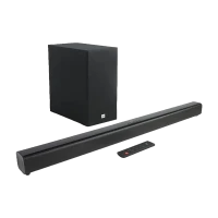 Саундбар JBL Cinema SB160, Чёрный