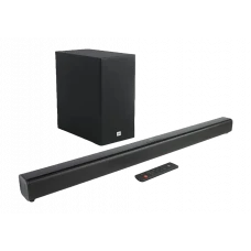 Soundbar JBL Cinema SB160, Negru