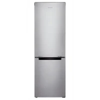 Frigider Samsung RB30J3000SA/UA, Argintiu