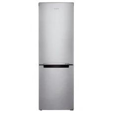 Холодильник Samsung RB30J3000SA/UA, Серебристый