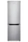 Frigider Samsung RB30J3000SA/UA, Argintiu