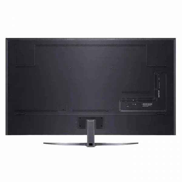 75 LED SMART Телевизор LG 75QNED966PA, 7680x4320 8K UHD, webOS, Чёрный