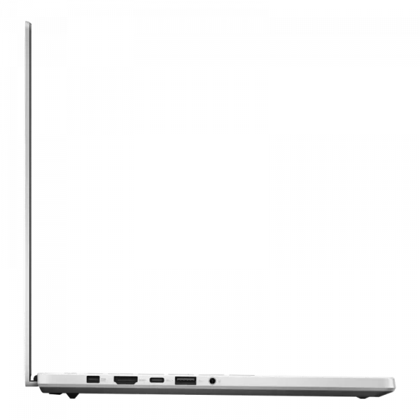 Игровой ноутбук 14 ASUS ROG Zephyrus G14 GA403UU, Platinum White, AMD Ryzen 7 8845HS, 16Гб/1024Гб, Без ОС