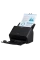 Потоковый Сканер Canon imageFORMULA DR-S250N, A4, Чёрный