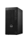 Desktop PC DELL OptiPlex 3080, Turn, Intel Core i3-10105, 8GB/256GB, Intel UHD Graphics 630, Linux Ubuntu