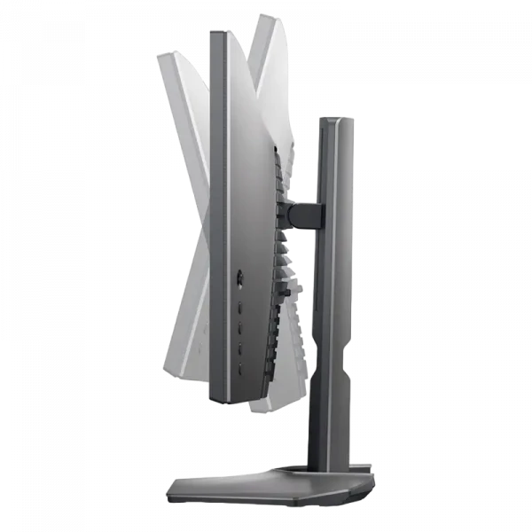 Игровой монитор DELL S2522HG / 24,5 дюйма / IPS 1920x1080 FHD / Чёрный