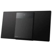 Sistem audio Panasonic SC-HC410EE, Negru