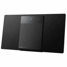 Sistem audio Panasonic SC-HC410EE, Negru