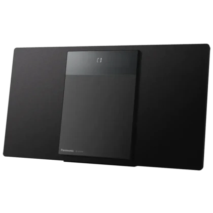 Sistem audio Panasonic SC-HC410EE, Negru