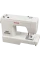 Mașină de cusut JANOME 5519, Alb