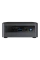 Mini PC Intel NUC 10 Kit NUC10I3FNHN2, Intel Core i3-10110U, 64GB/, Intel UHD Graphics